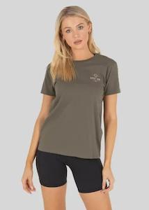 Unit: Unit - Rose Tee