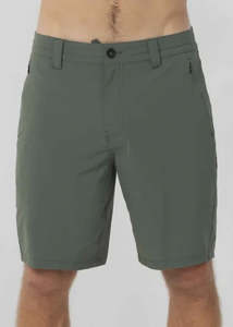 Mens Walk Shorts: O'Neill - Traveller Enduro Hybrid 19' Walk Shorts