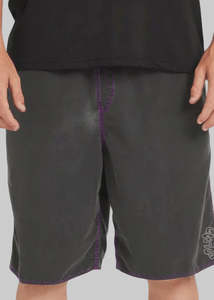 Mens Walk Shorts: Volcom - Off Ozzy Trunk 21