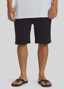 Mens Walk Shorts: Quiksilver  - Everyday Union Light