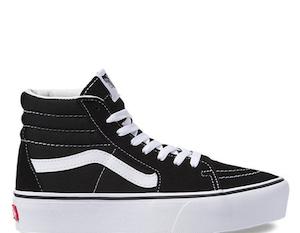 Vans - SK8-Hi Platform