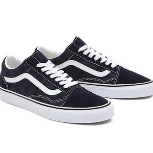 Vans: Vans - Old Skool Monogram