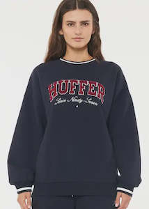 Womens Crew: Girlfriend Crew 350/Rings