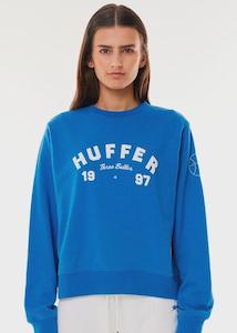 Huffer - Classic Crew/3B