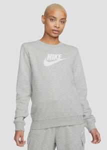 Womens Crew: Nike - Sportswear Club Fleece