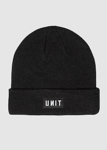 Beanies: Unit - Stack Beanie