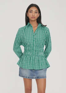 Huffer: Huffer - Ada Shirt