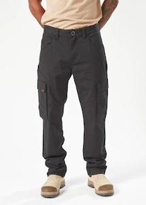 Mens Pants: Volcom - Workwear Meter Lightweight Work Pant