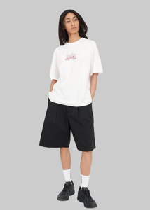 Huffer: Huffer - Relax Tee 220/Coiled