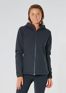 Womens Jackets: Rip Curl - Anti-Series Soft Tech Fleece