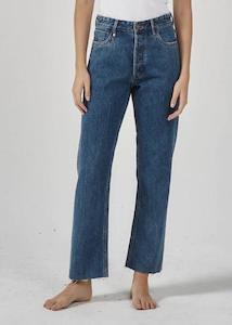 Thrills - Paige Mid Rise Jean