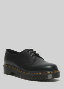 Dr Martens: Dr Martens - 1461 Bex 3 Eye Shoe