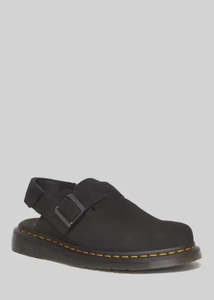 Dr Martens: Dr Martens - Jorge II Sling Back Shoe
