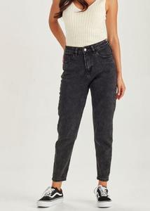 Junkfood Jeans: Junkfood Jeans - Connie Jean (Black)