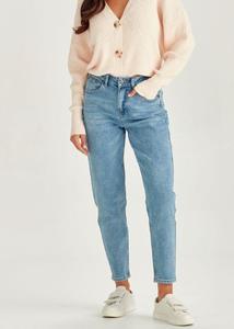 Junkfood Jeans - Connie Jean (Blue)