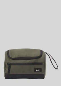 Quicksilver: Quiksilver - Capsule (Grape Leaf)