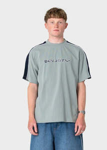 Rusty - Alonso 3.0 Short Sleeve Tee