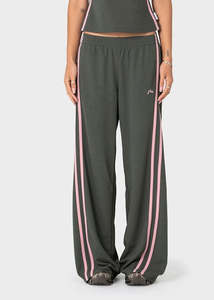 Rusty - Sister Bronson Low Rise Wide Leg Pant