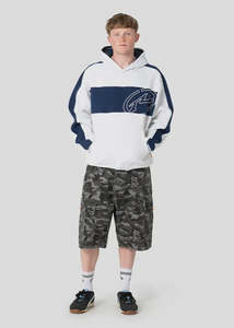 Rusty: Rusty - Kill Switch Hooded Fleece