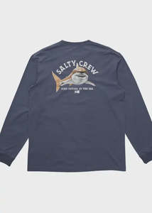 Salty Crew: Salty Crew - Lurking Classic Long Sleeve