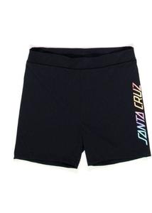 Santa: Santa Cruz - Gradient Strip Bike Short