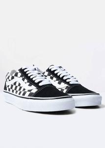 Vans: Vans - Old Skool Primary Check