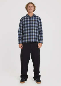 Volcom: Volcom - Psycho Flannel