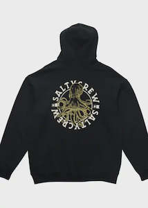 Salty: Salty Crew - Tentacles Midweight Fleece