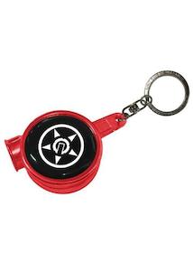 Unit - Bandit Keyring