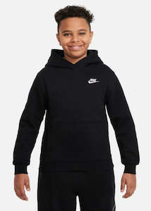 Nike - Kids NSW Club Fleece Hoody