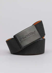 Rusty - Bright Side Webbing Belt
