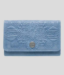 Accessories: Roxy - Crazy Diamond (Grapemist)