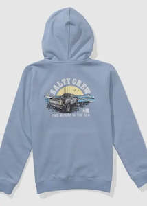 Salty Crew - Lifted Boys Fleece
