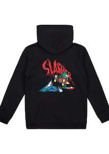 Santa Cruz - Meek OG Slasher Hoodie