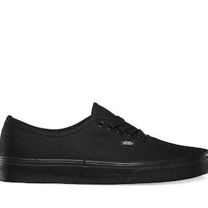 Vans: Vans-  Authentic Shoes