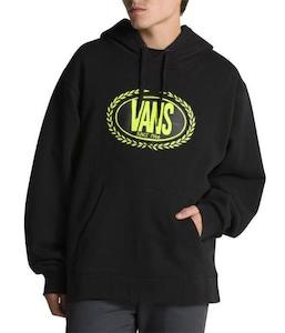 Vans: Vans - Skate Classics Fleece Pullover