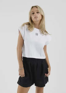 Federation: Federation - Stevie Tee - Cube