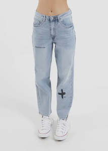 Federation: Federation - Take It Easy Jean - Trio