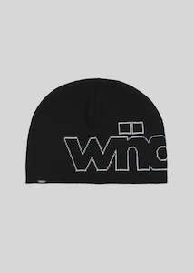 Beanies: WNDRR - Accent Skull Beanie
