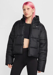 Nike - Sportswear Classic Puffer (Womens)