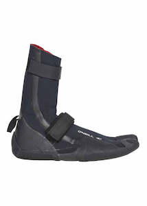 Surf Skate Hardware: Oneill - Hyperfreak Fire Split Toe Boot 3mm
