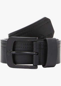Accessories Belts: Quiksilver - Stitchin Belt