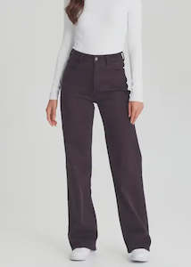 Junkfood Jeans: Junkfood - Ruby May Short Stuff