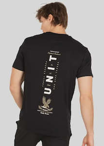Unit - Striker Tee