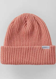 O'Neill - Market Beanie (Canyon Clay)