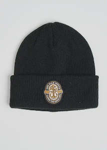 The Mad Hueys - Living Anchor Youth Beanie