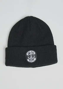 Beanies: The Mad Hueys - Drop Anchor Relaxed Fit Beanie