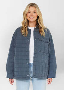 Womens Jackets: O'Neill - Rya Jacket
