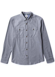 Mens 1: Vissla - Go To Shirt
