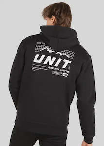 Unit - Neo Hoodie
